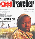 Cnn Traveller